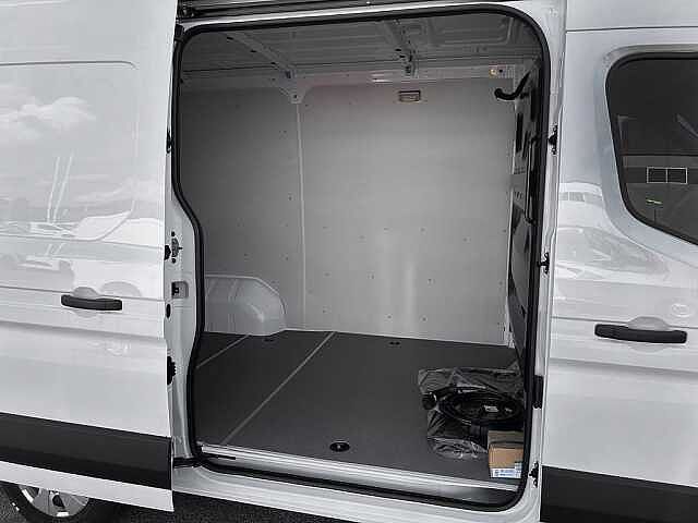 Nissan NV400/Interstar