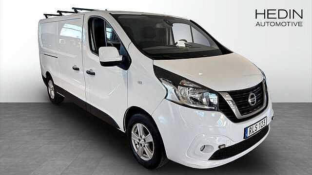 Nissan NV300