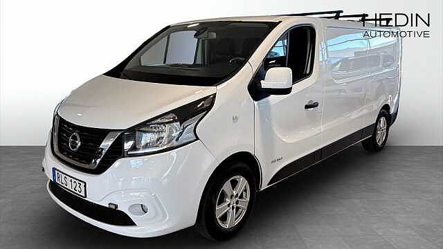 Nissan NV300